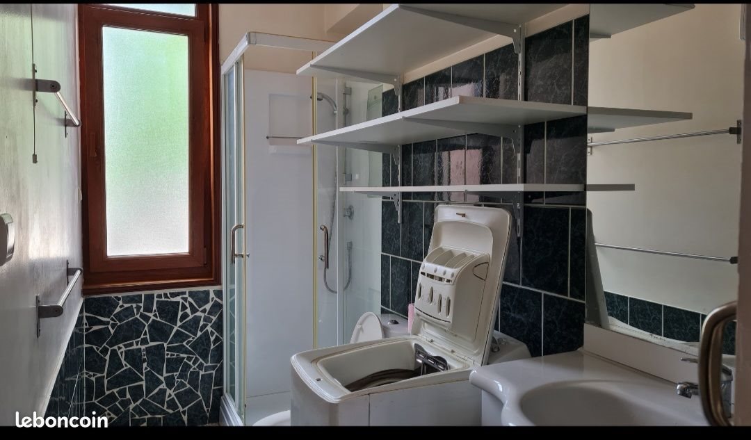 Appartement à louer, 29m², Valenciennes