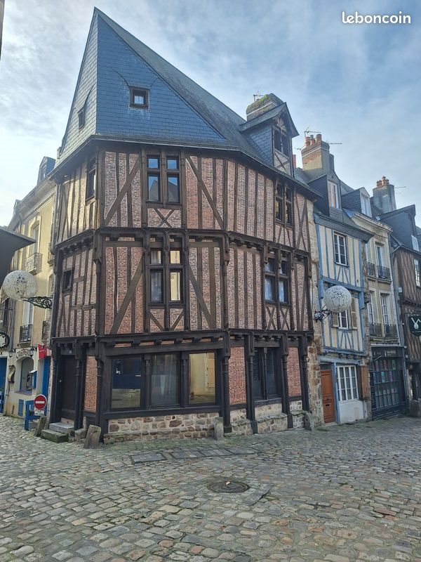 Maison à louer, 40m², Le Mans