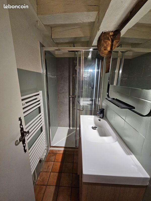 Maison à louer, 40m², Le Mans