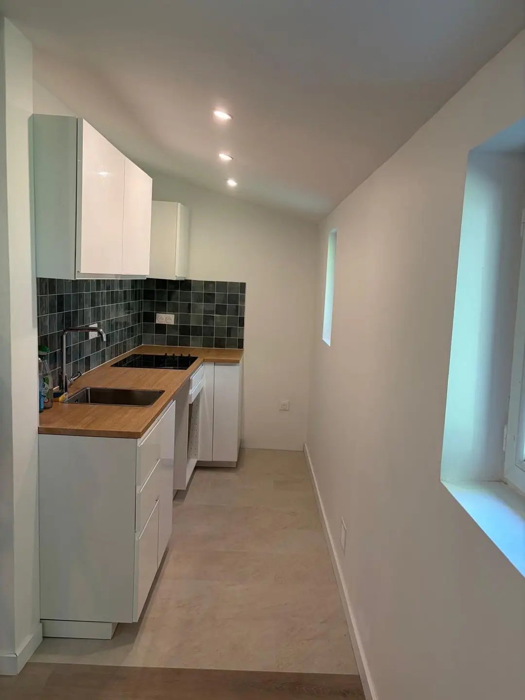 Appartement à vendre, 45m², Maurecourt