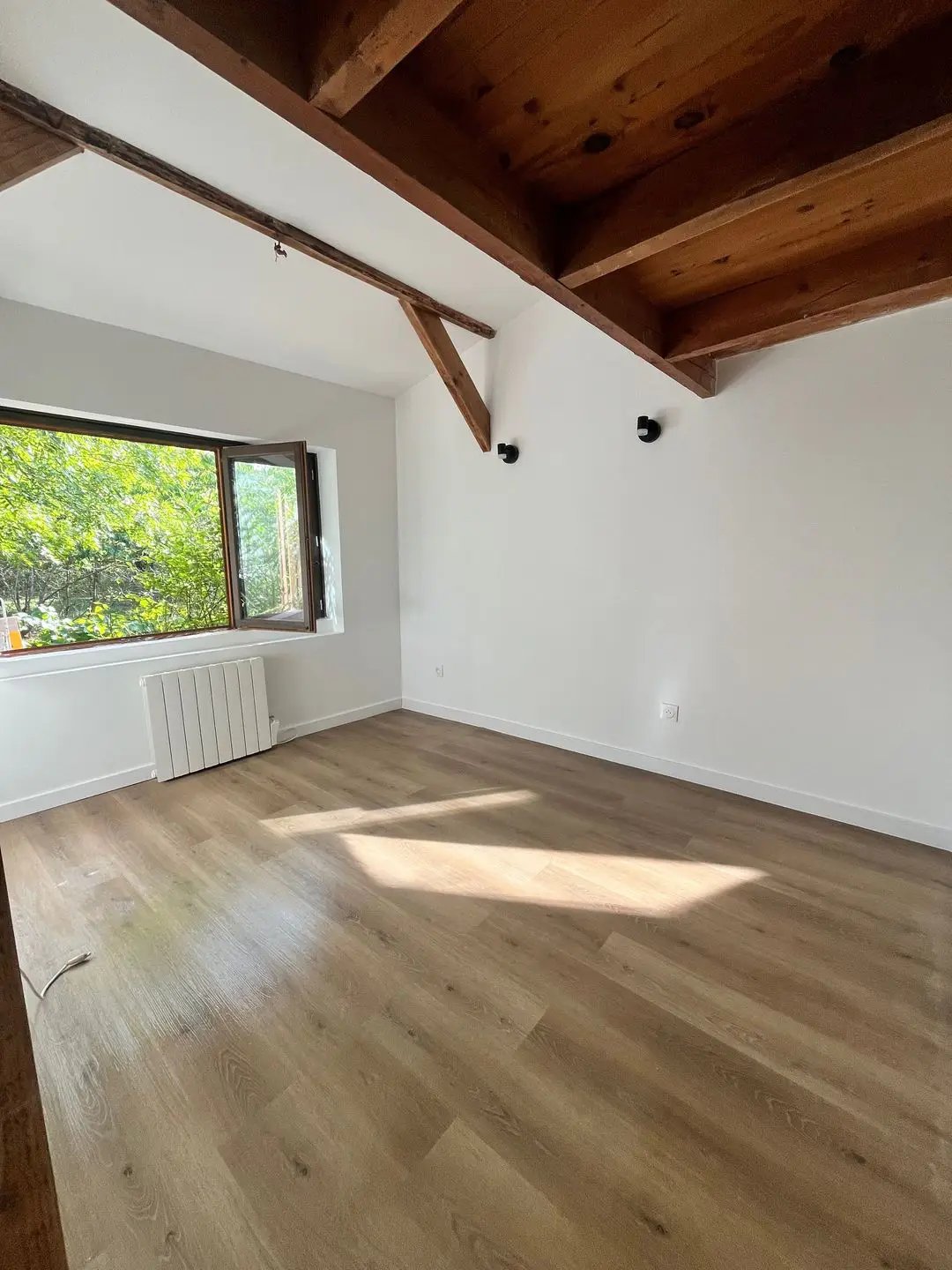 Appartement à vendre, 45m², Maurecourt