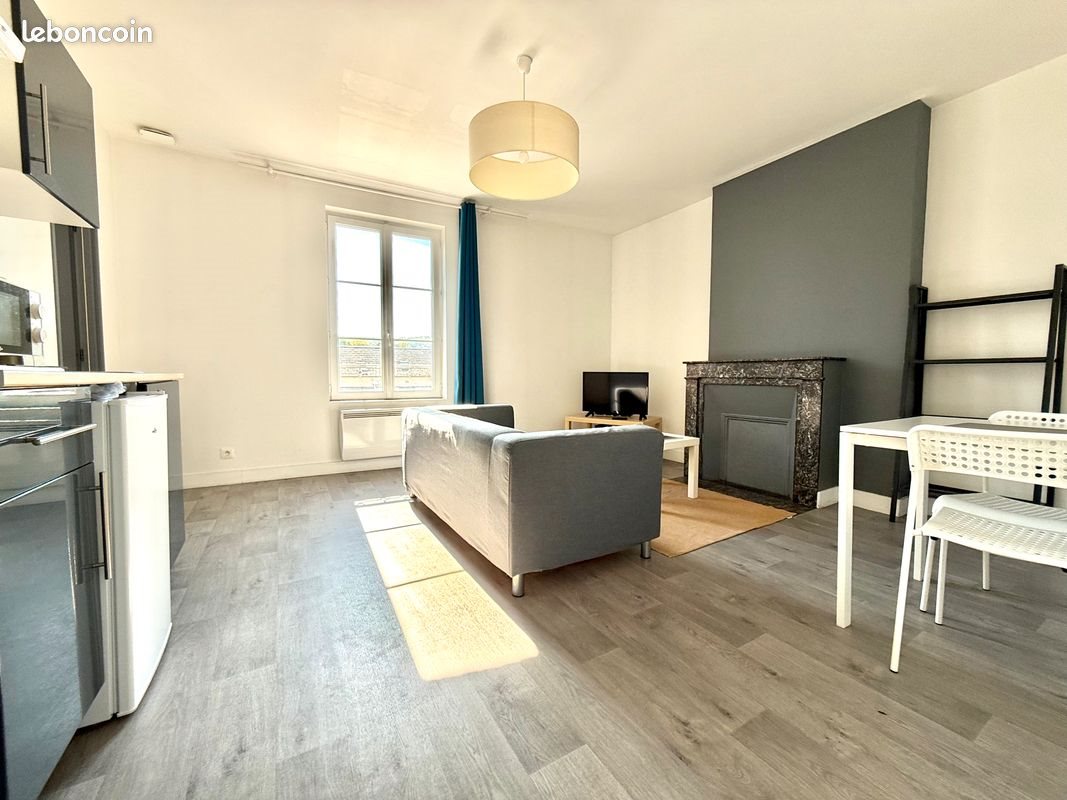 Appartement à louer, 37m², Gravigny