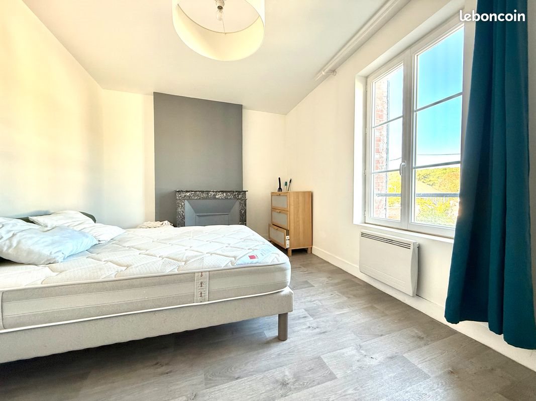 Appartement à louer, 37m², Gravigny