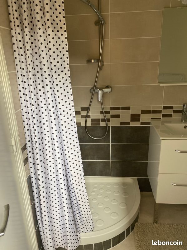 Appartement à louer, 31m², Poitiers