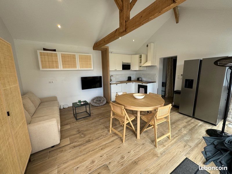 Maison à louer, 50m², Vieux-Boucau-les-Bains