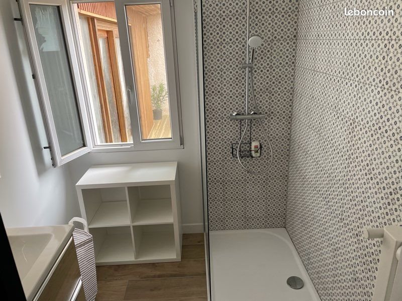 Maison à louer, 50m², Vieux-Boucau-les-Bains