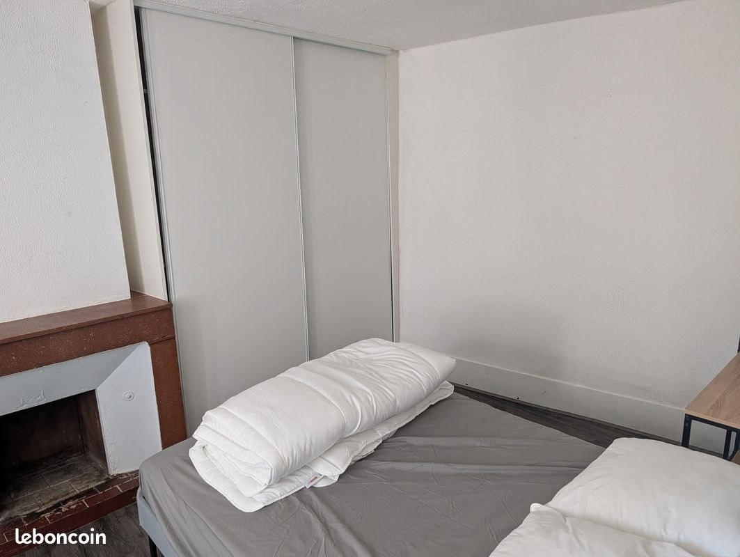 Appartement à louer, 32m², Mâcon