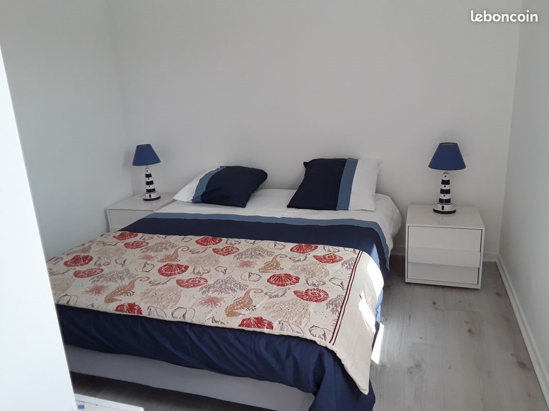 Appartement à louer, 38m², Dinard