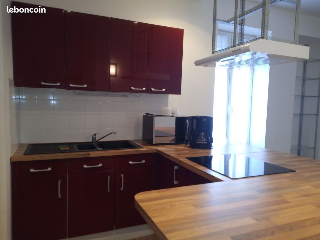 Appartement à louer, 23m², Les Sables-d'Olonne