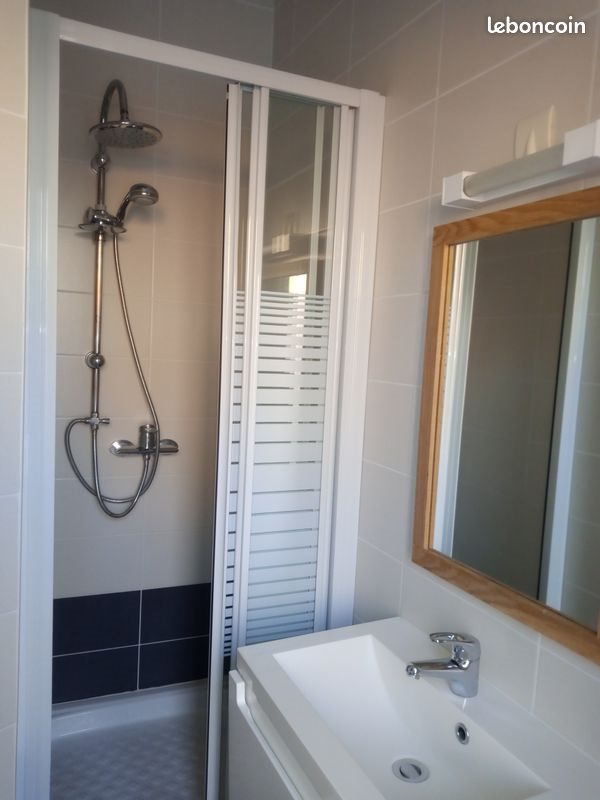 Appartement à louer, 23m², Les Sables-d'Olonne
