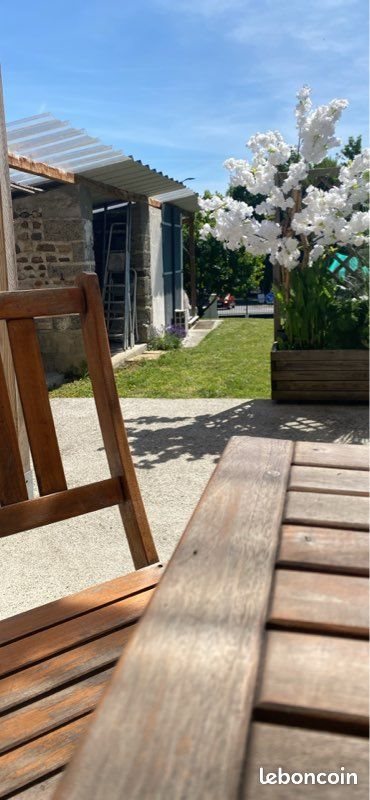 Maison à vendre, 180m², Monein