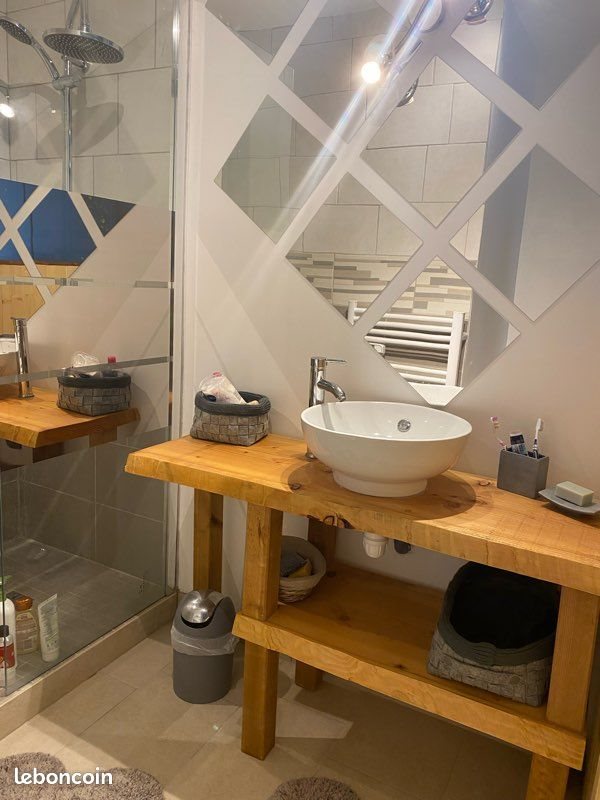 Maison à vendre, 180m², Monein