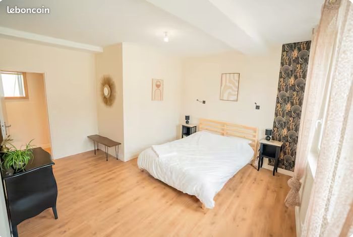 Maison à louer, 130m², Caen