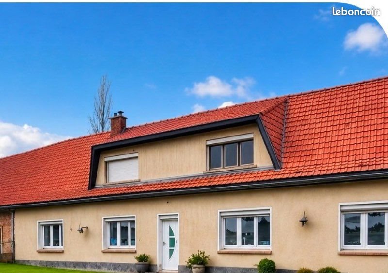 Maison à vendre, 200m², Les Attaques