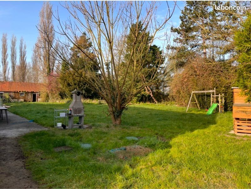 Maison à vendre, 200m², Les Attaques
