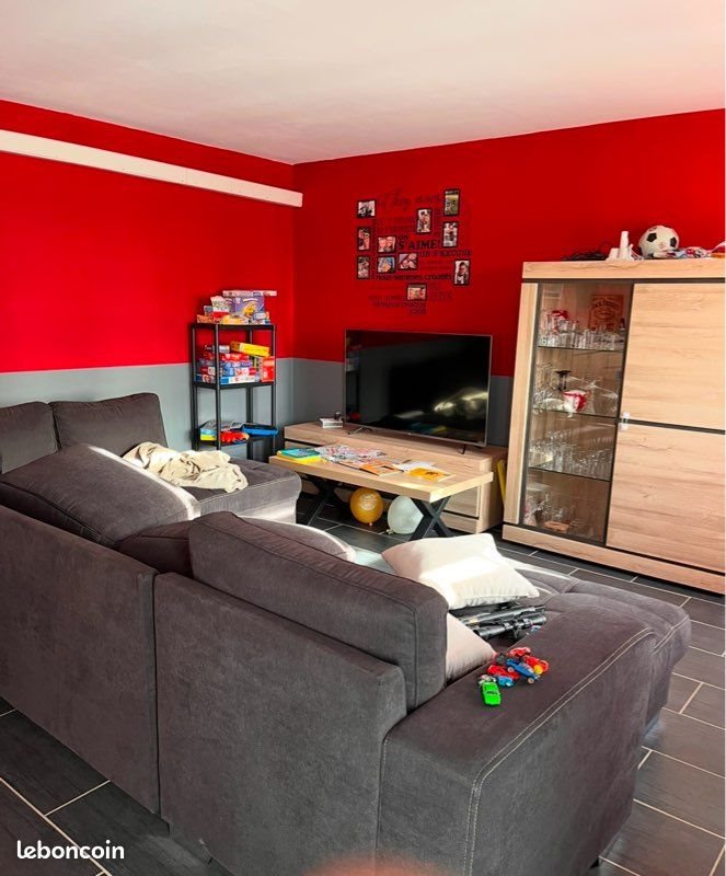Maison à vendre, 200m², Les Attaques