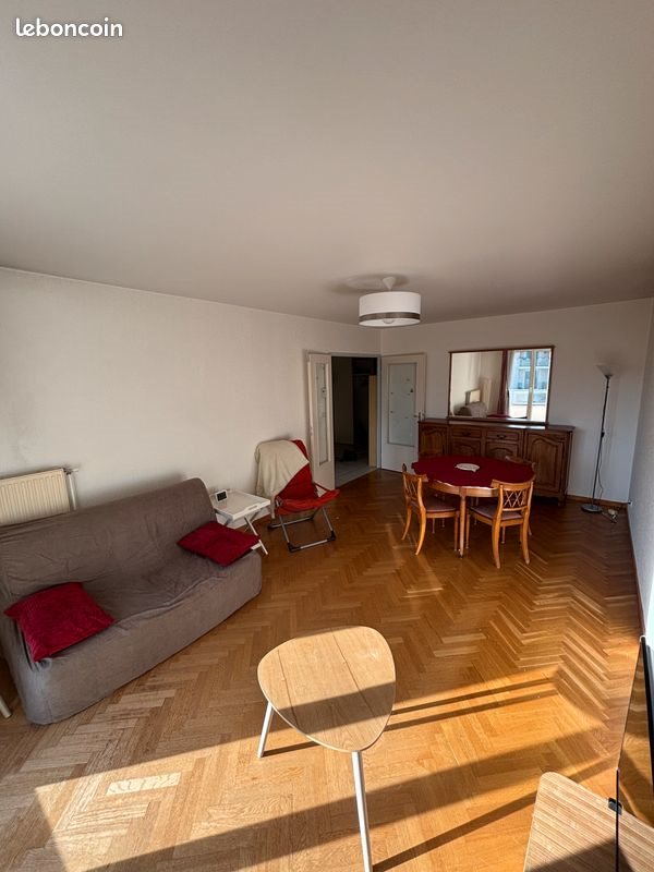 Appartement à louer, 68m², Craponne