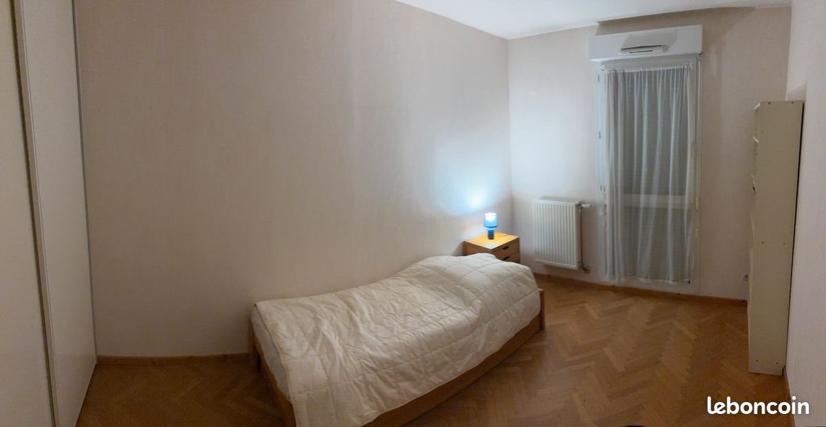 Appartement à louer, 68m², Craponne