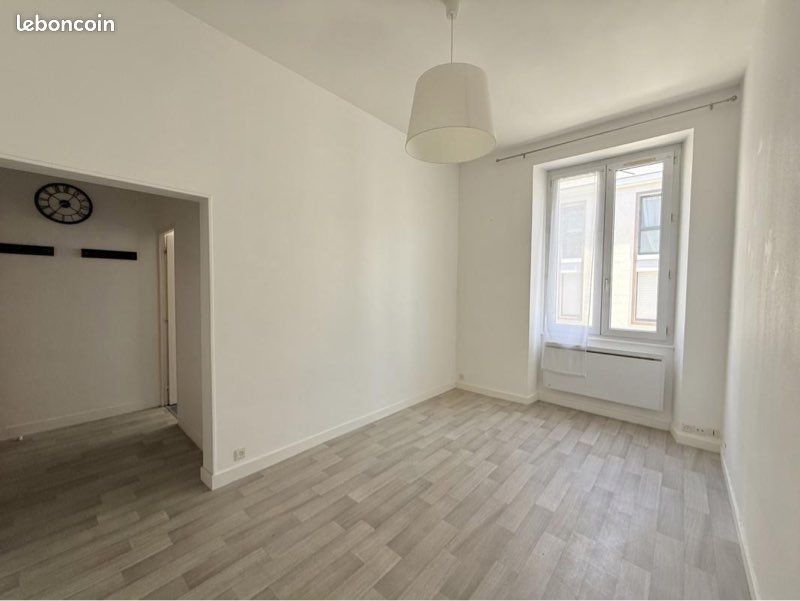 Appartement à louer, 48m², Angers