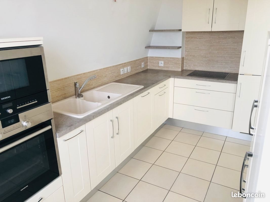 Appartement à louer, 65m², Wasquehal