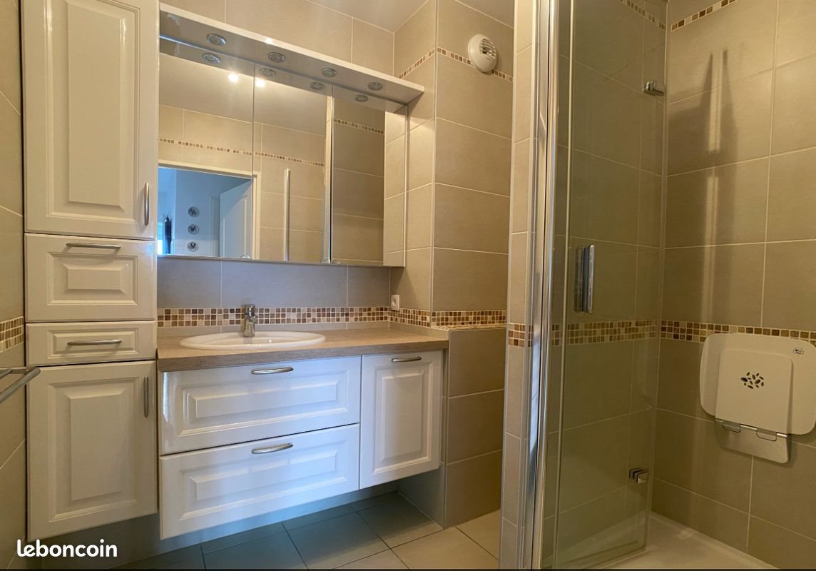 Appartement à louer, 65m², Wasquehal