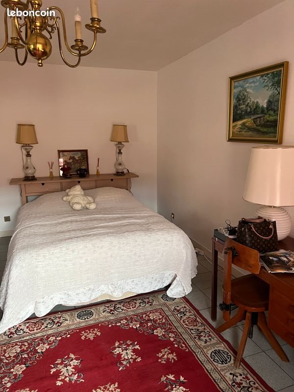 Appartement à vendre, 35m², Divonne-les-Bains