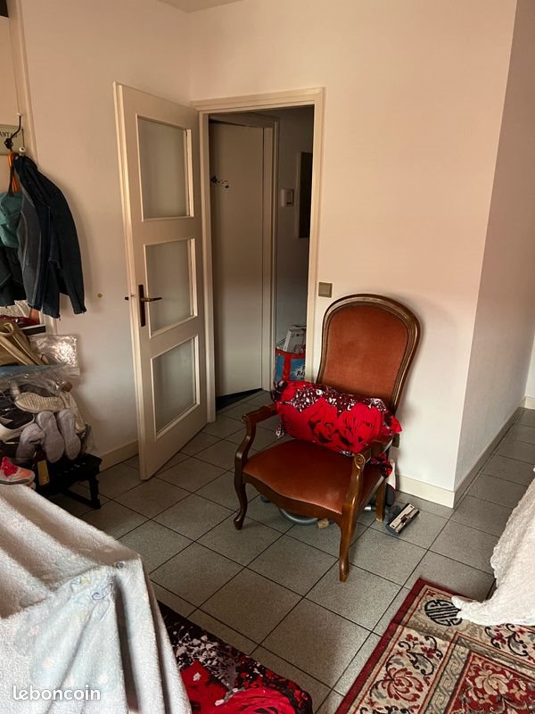 Appartement à vendre, 35m², Divonne-les-Bains