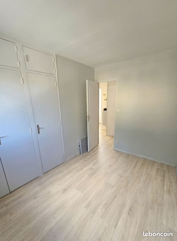 Appartement à louer, 64m², Le Mans