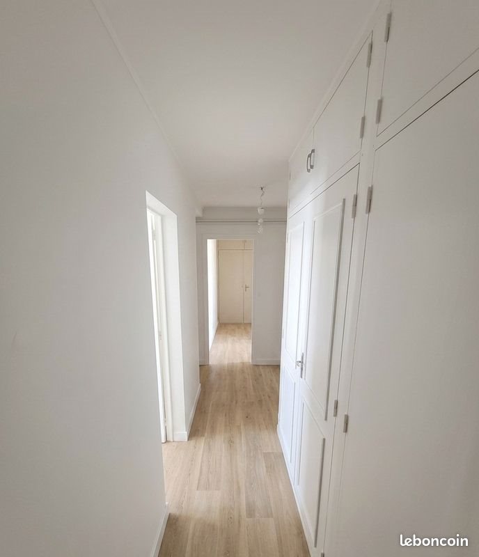 Appartement à louer, 64m², Le Mans