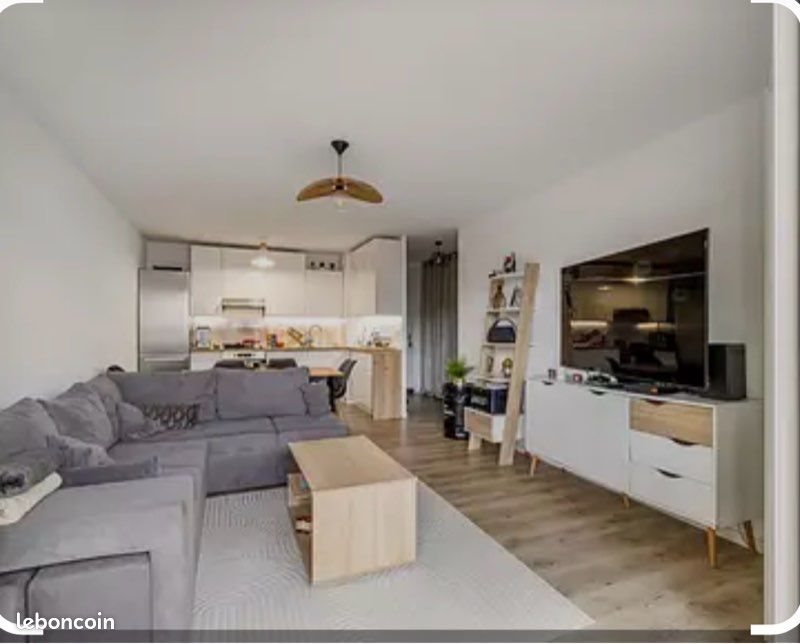 Appartement à louer, 68m², Nice