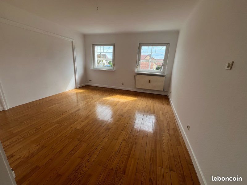 Appartement à louer, 95m², Wissembourg