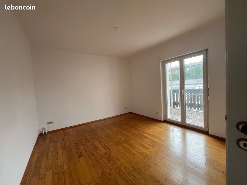 Appartement à louer, 95m², Wissembourg