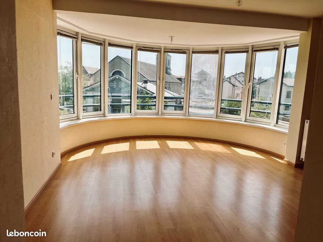 Appartement à vendre, 125m², Divonne-les-Bains