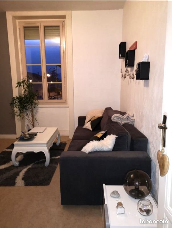 Appartement à louer, 45m², Montrond-les-Bains