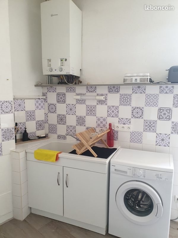 Appartement à louer, 45m², Montrond-les-Bains