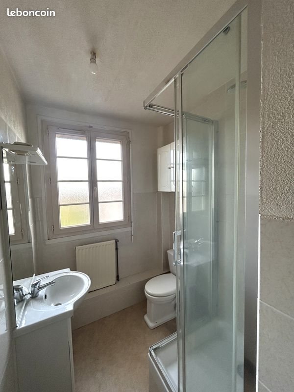 Appartement à louer, 45m², Montrond-les-Bains