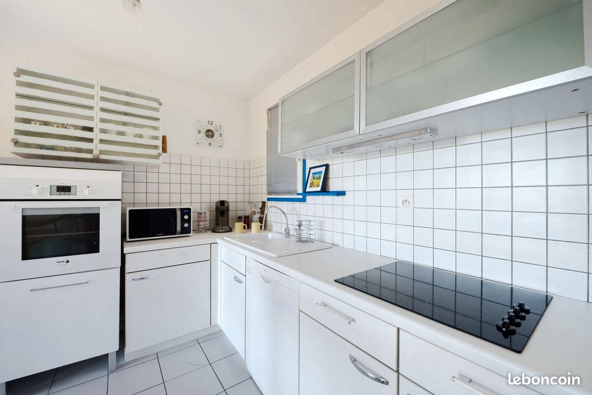 Appartement à louer, 51m², Saint-Cyr-sur-Mer