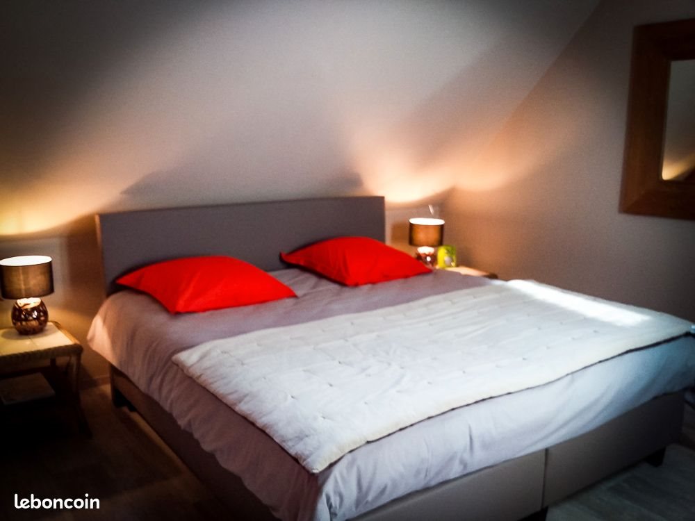 Appartement à louer, 56m², Wimille