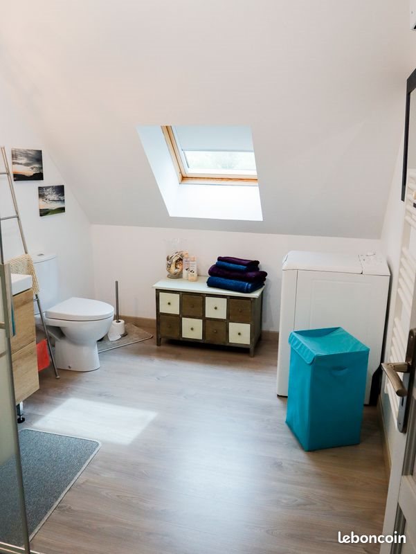 Appartement à louer, 56m², Wimille
