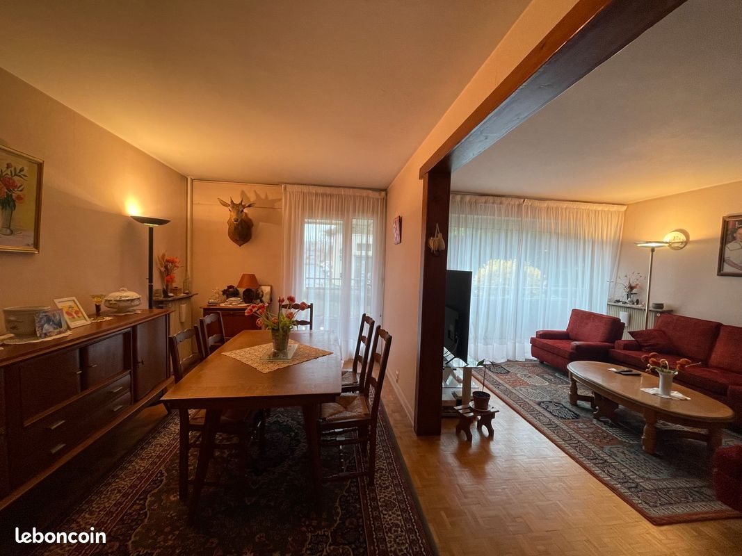 Appartement à vendre, 100m², Saint-Leu-la-Forêt