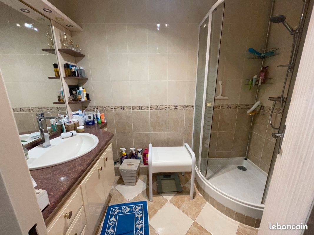 Appartement à vendre, 100m², Saint-Leu-la-Forêt