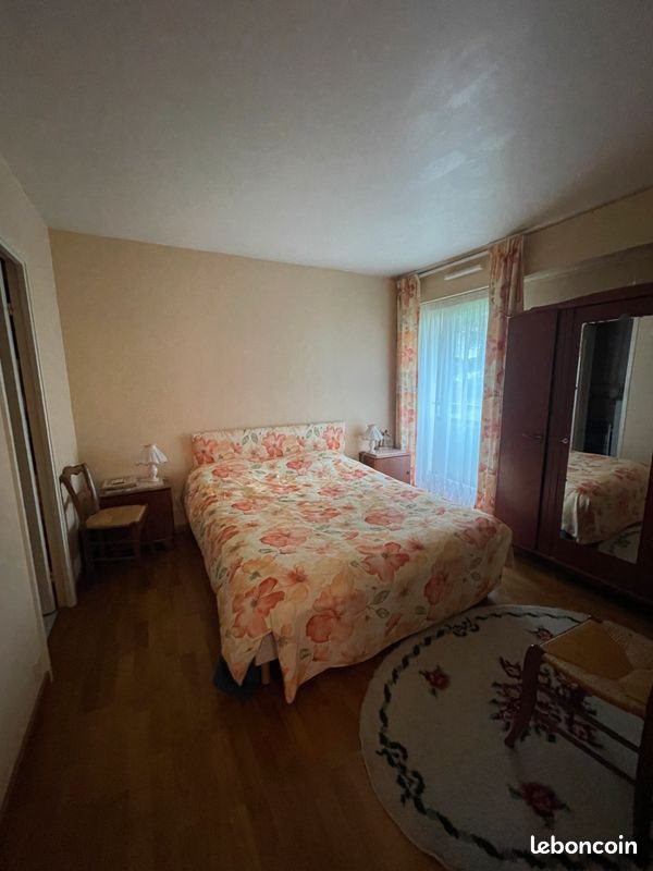 Appartement à vendre, 100m², Saint-Leu-la-Forêt