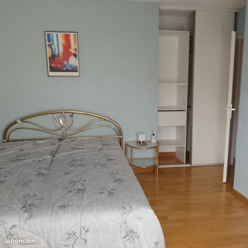 Appartement à vendre, 69m², Cran-Gevrier