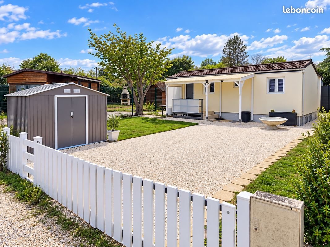 Maison à vendre, 28m², Le Châtelet-en-Brie