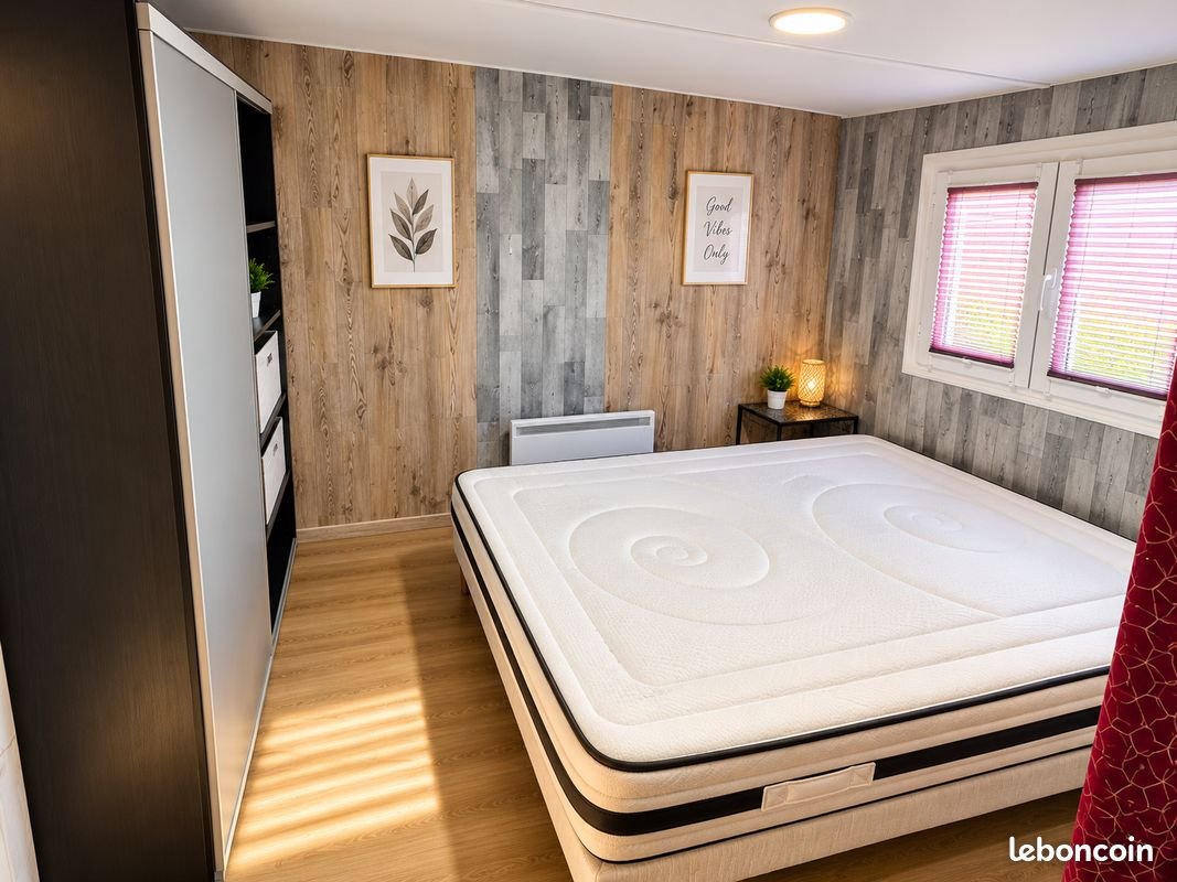 Maison à vendre, 28m², Le Châtelet-en-Brie