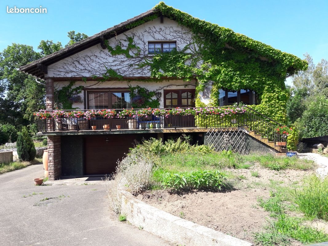 Maison à vendre, 120m², Guenviller