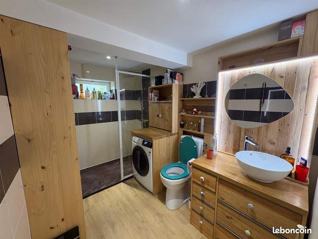 Maison à vendre, 100m², Chavannes-sur-Reyssouze