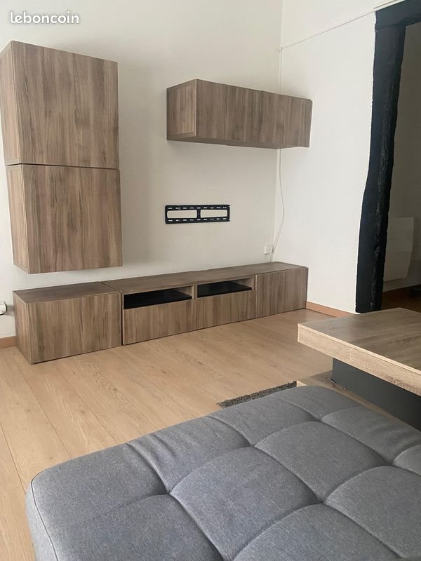 Appartement à vendre, 47m², Lille