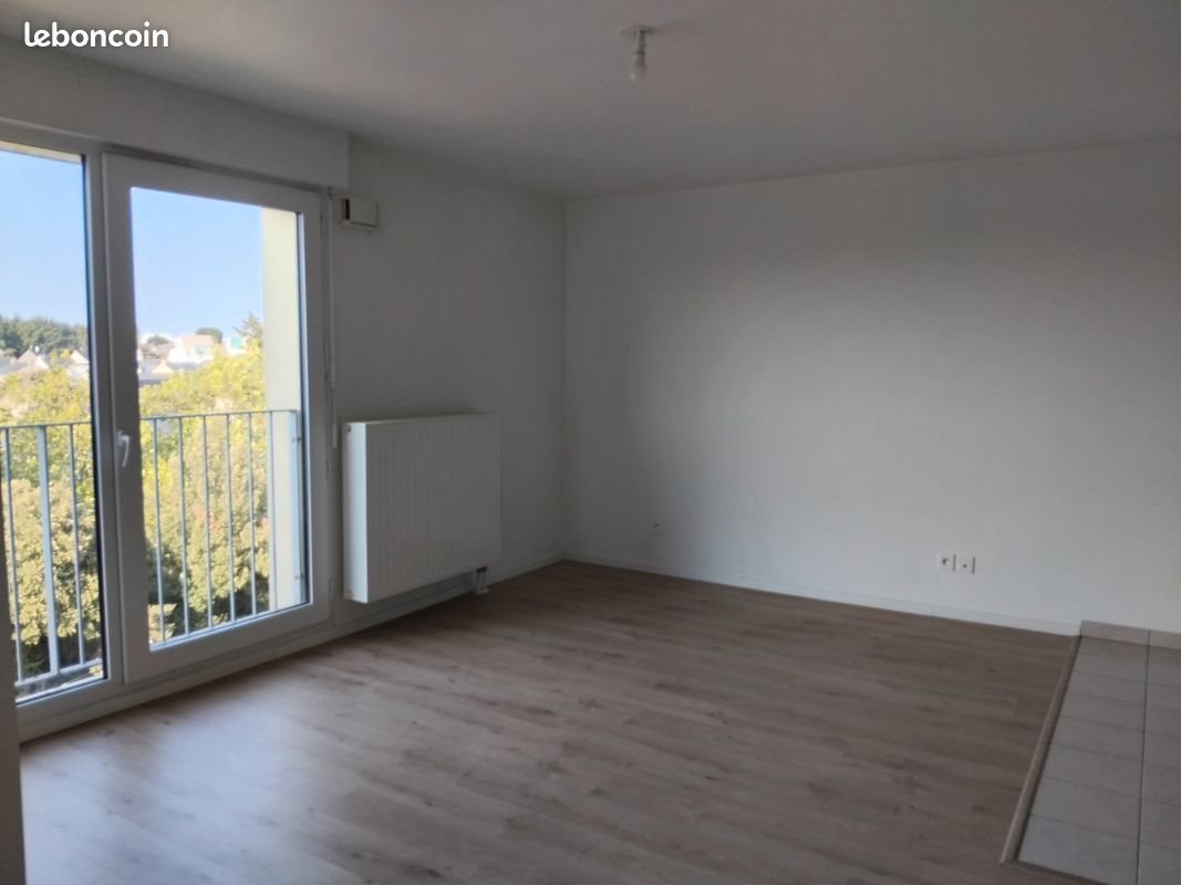 Appartement à louer, 31m², Saint-Herblain