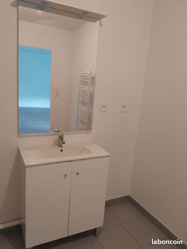 Appartement à louer, 31m², Saint-Herblain